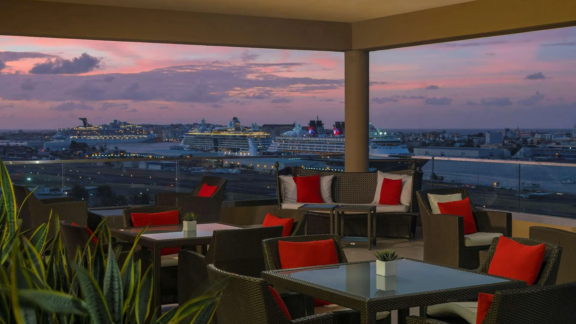 Sheraton Puerto Rico Resort & Casino San Juan