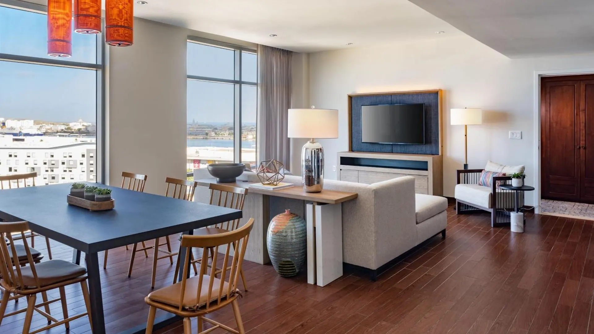 Hotel Sheraton Puerto Rico Resort & Casino San Juan