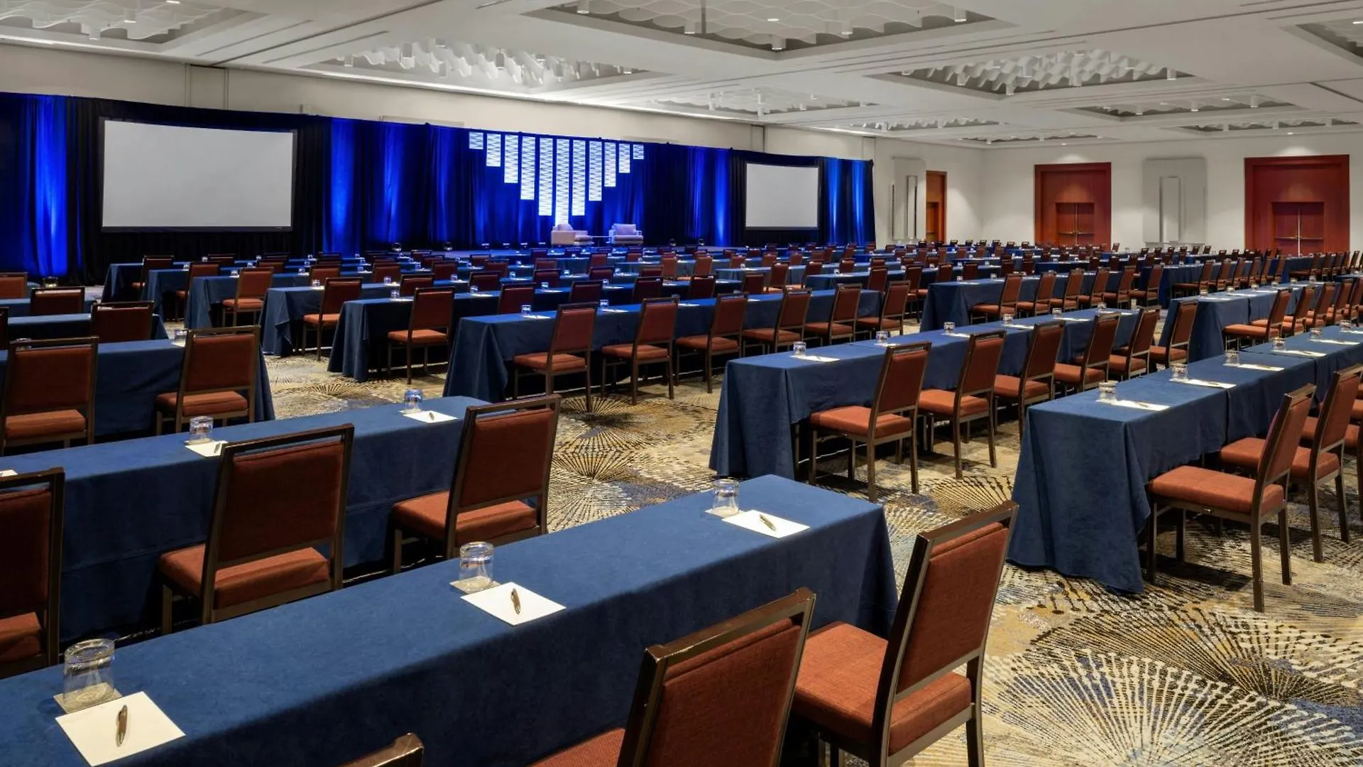 Sheraton Puerto Rico Resort & Casino San Juan Puerto Rico