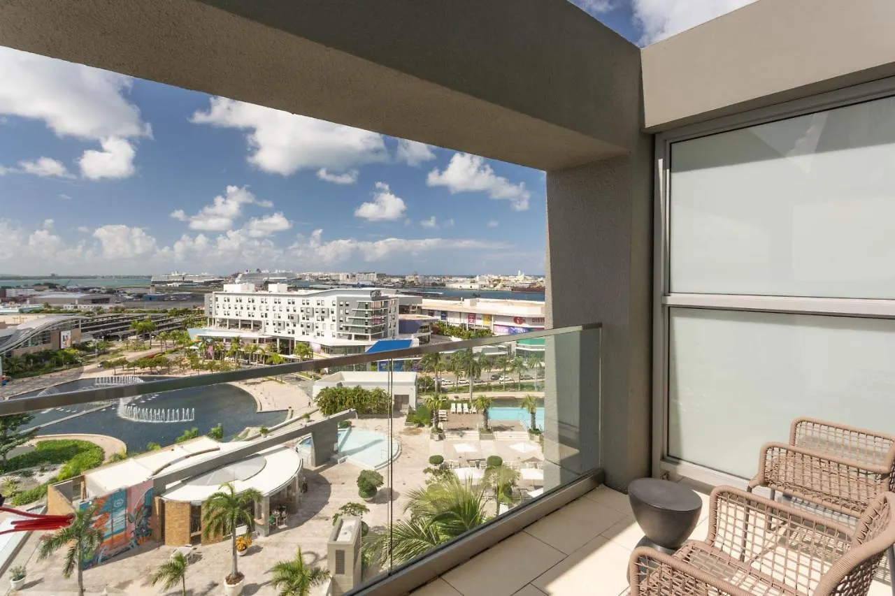 Sheraton Puerto Rico Resort & Casino San Juan
