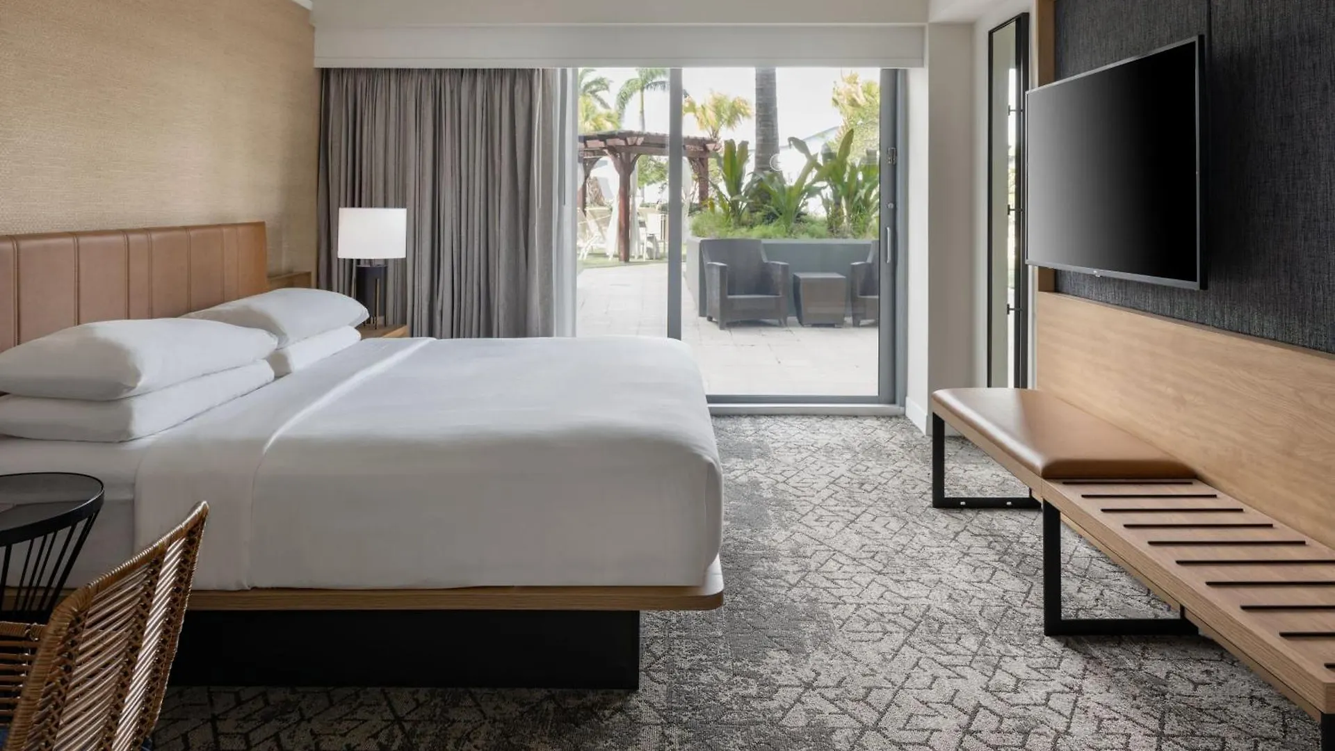 Sheraton Puerto Rico Resort & Casino San Juan Hotel