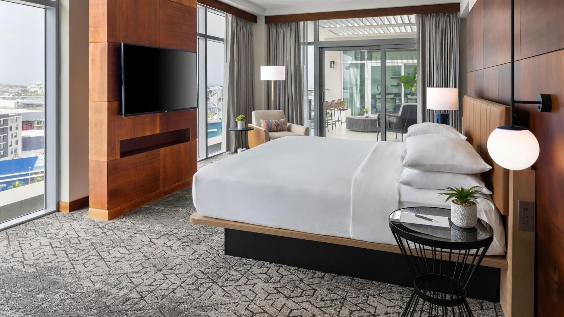 Sheraton Puerto Rico Resort & Casino San Juan 4*,