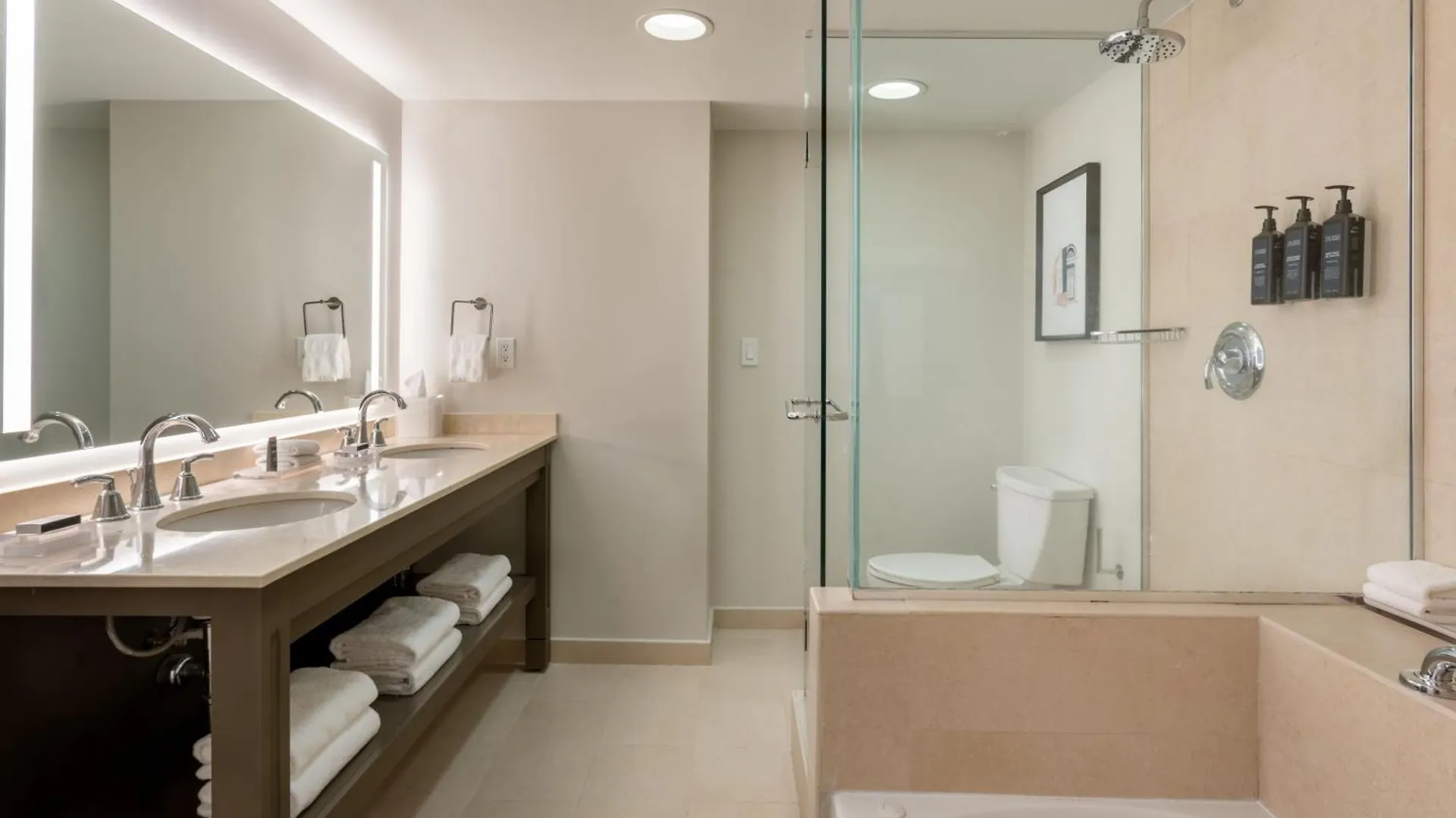 **** Hotel Sheraton Puerto Rico Resort & Casino San Juan Portoriko