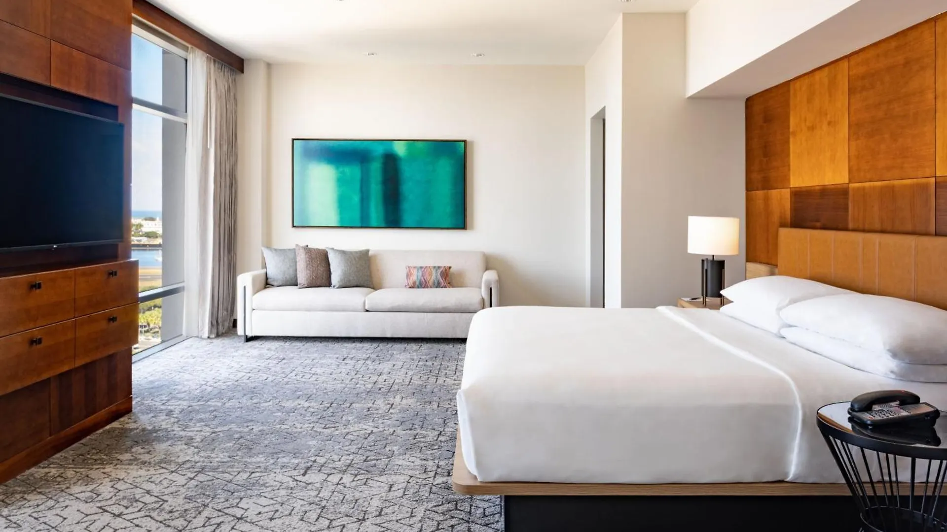 Sheraton Puerto Rico Resort & Casino San Juan 4*,