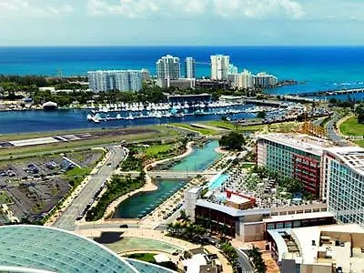 Sheraton Puerto Rico Resort & Casino San Juan 4*,
