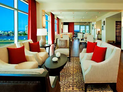 Sheraton Puerto Rico Resort & Casino San Juan