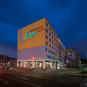 Hotel Rezidence Emmy ****