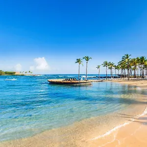 Condado Lagoon Villas At Caribe Hilton Resort