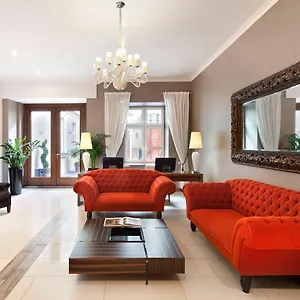 Hotel Metropolitan Boutique ****