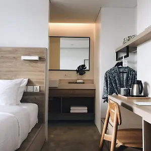 Hotel Lloyd's Bali ****