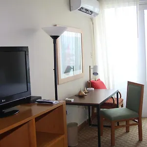 Condado Lagoon Villa Apt Aparthotel