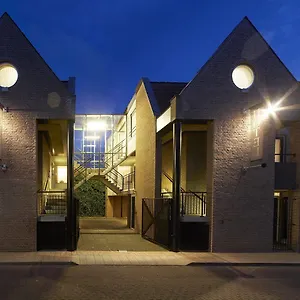 Hotel De Moriaan ***
