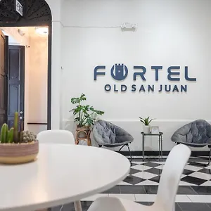 Fortel Hostel