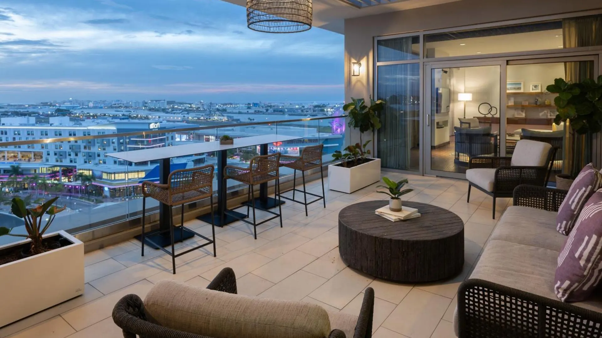 Sheraton Puerto Rico Resort & Casino San Juan