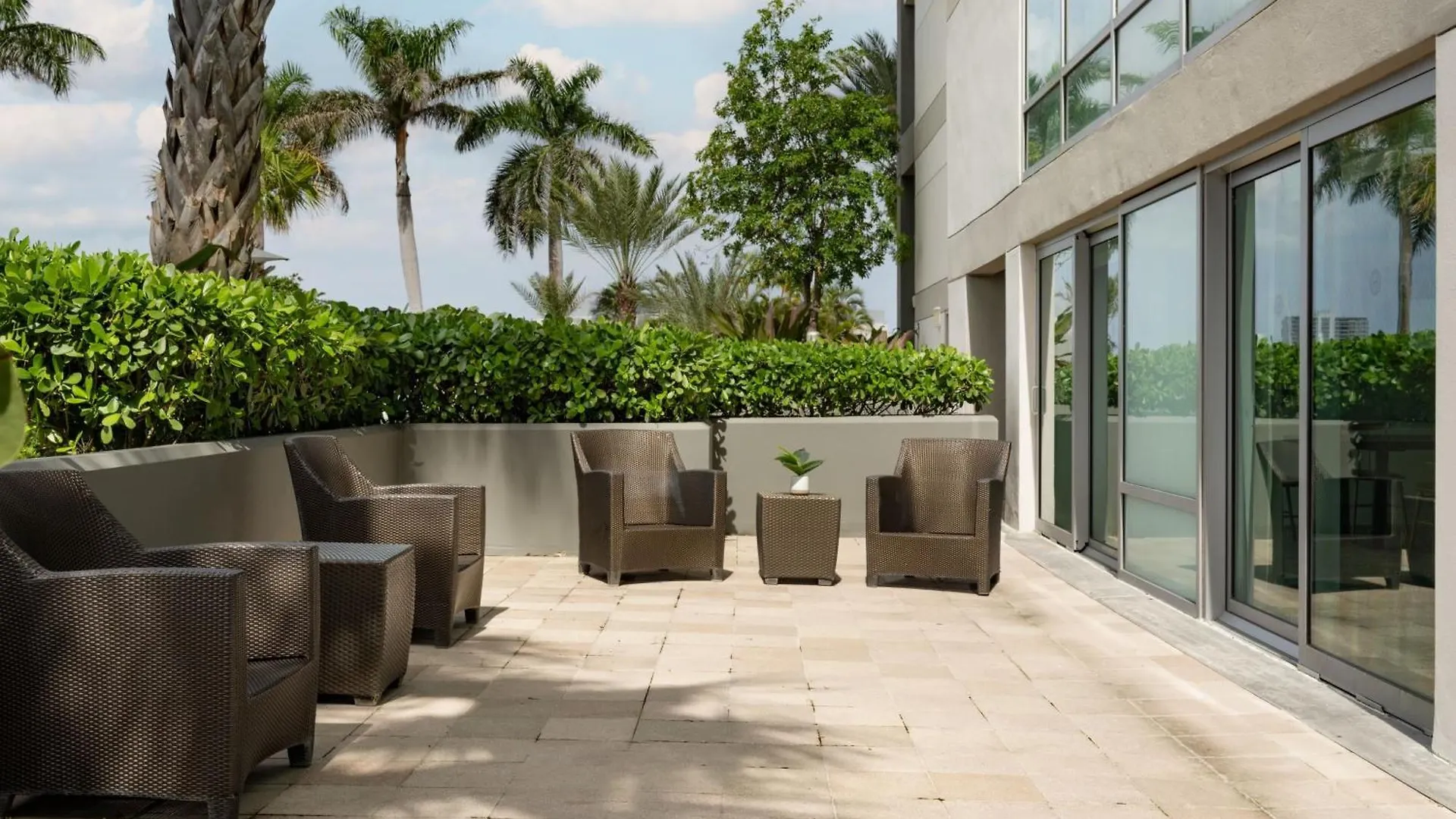 Hotel Sheraton Puerto Rico Resort & Casino San Juan