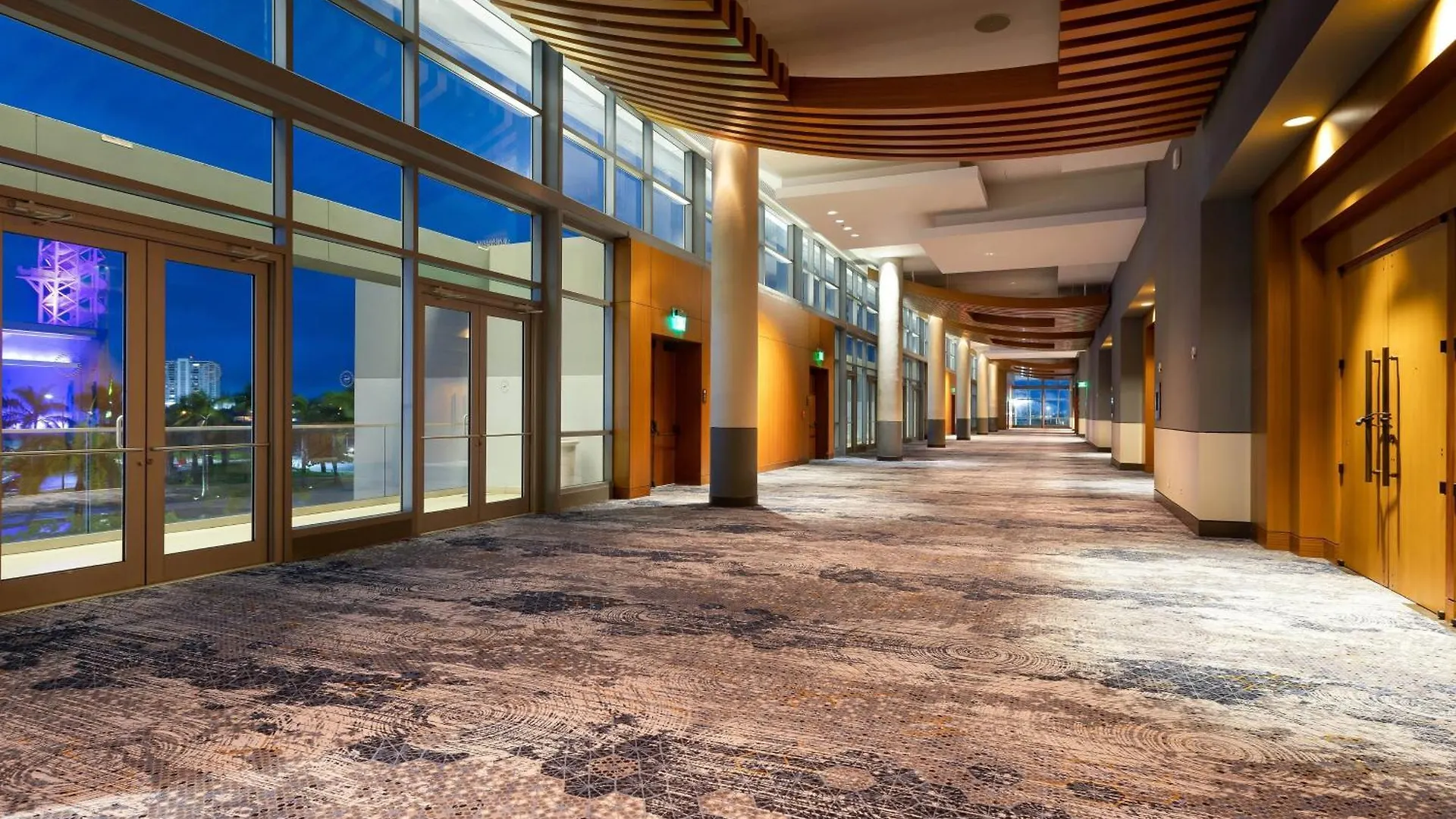 **** Hotel Sheraton Puerto Rico Resort & Casino San Juan Puerto Rico