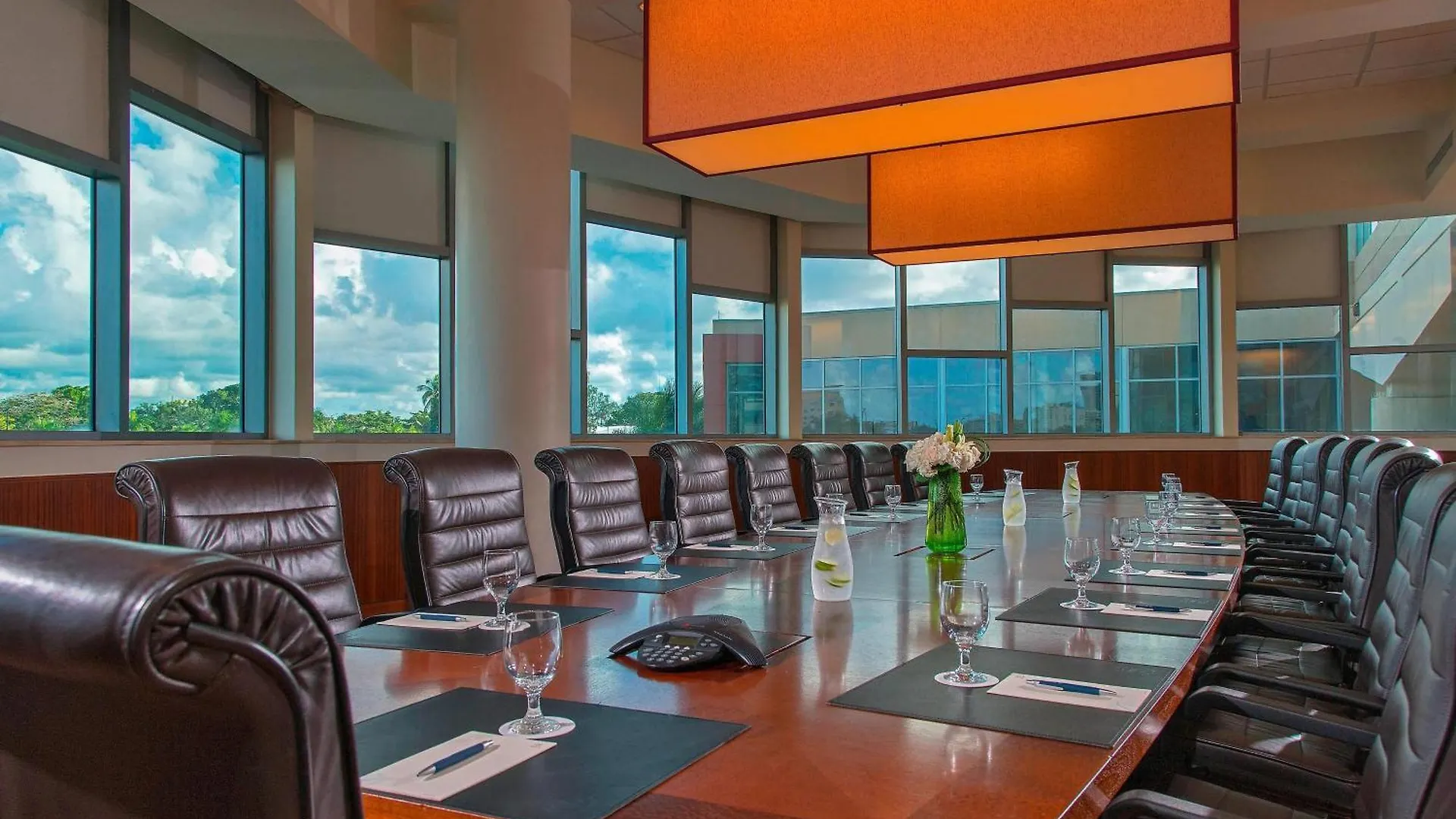 Sheraton Puerto Rico Resort & Casino San Juan