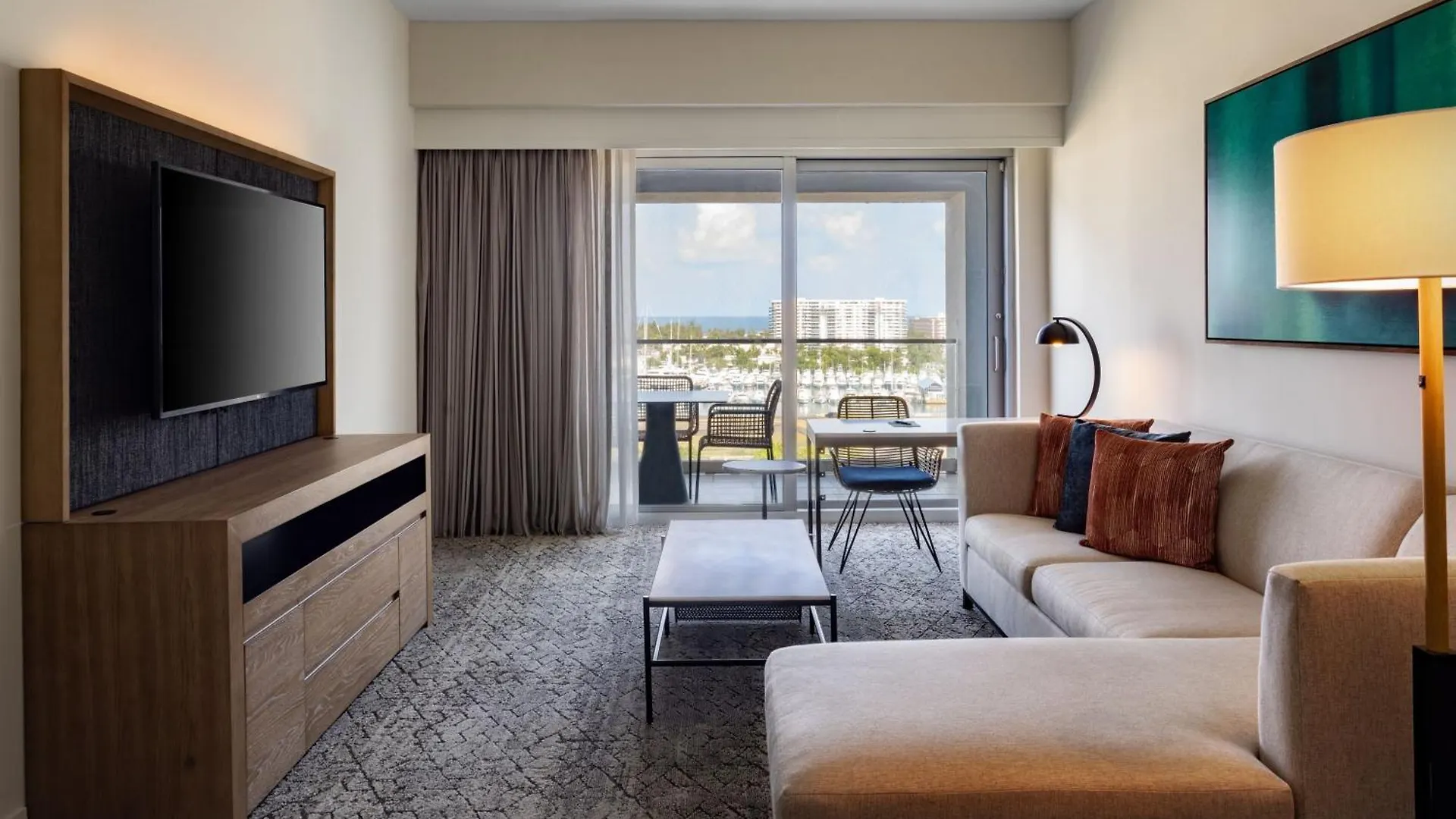 Sheraton Puerto Rico Resort & Casino San Juan