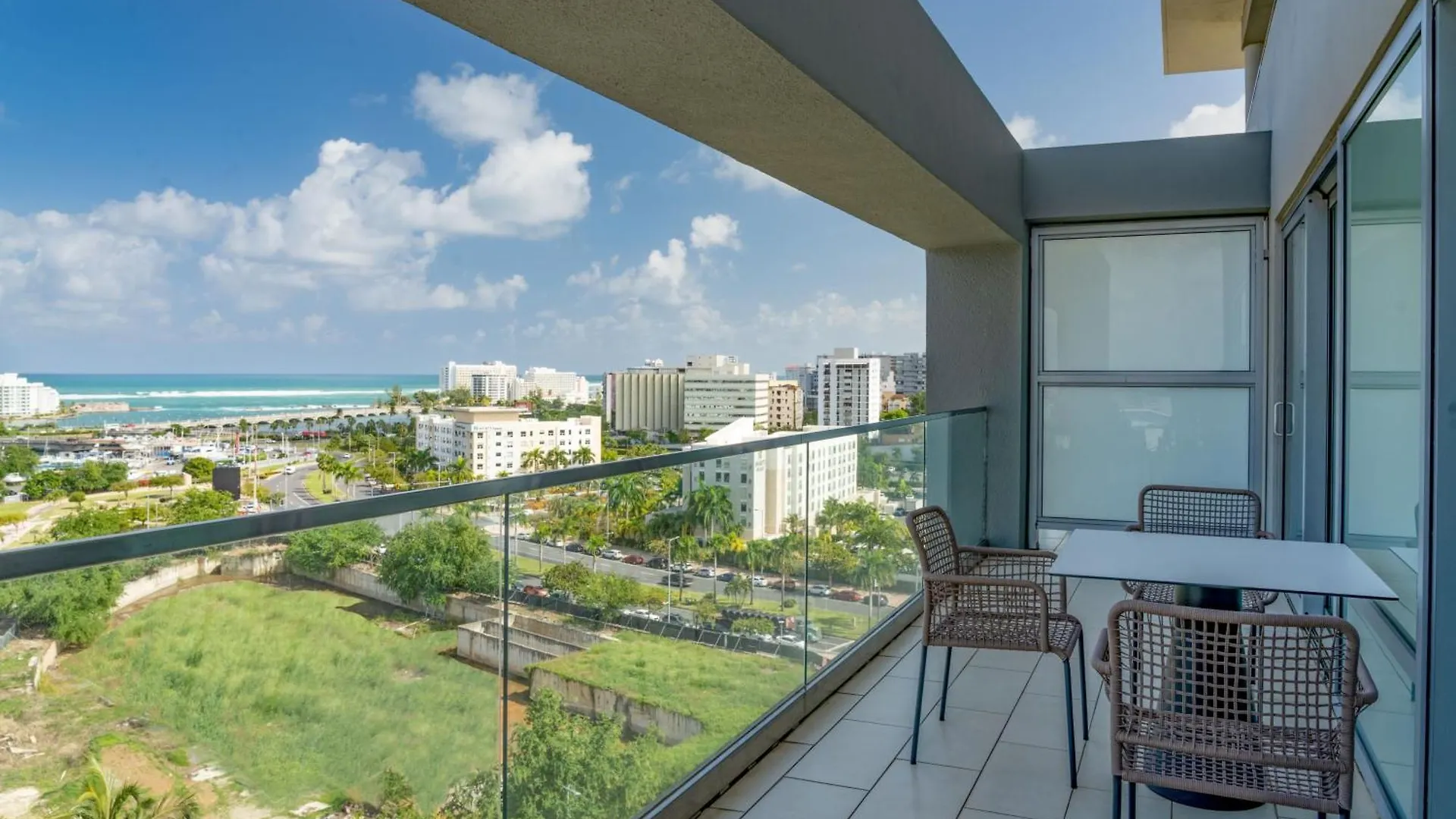 Sheraton Puerto Rico Resort & Casino San Juan