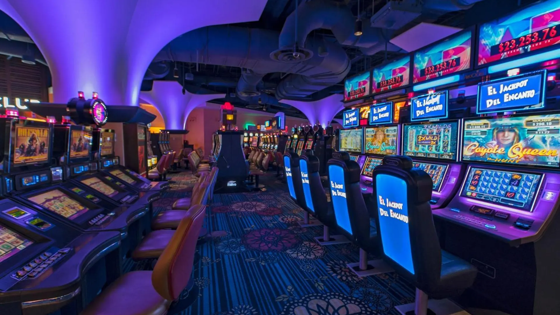Hotel Sheraton Puerto Rico Resort & Casino San Juan