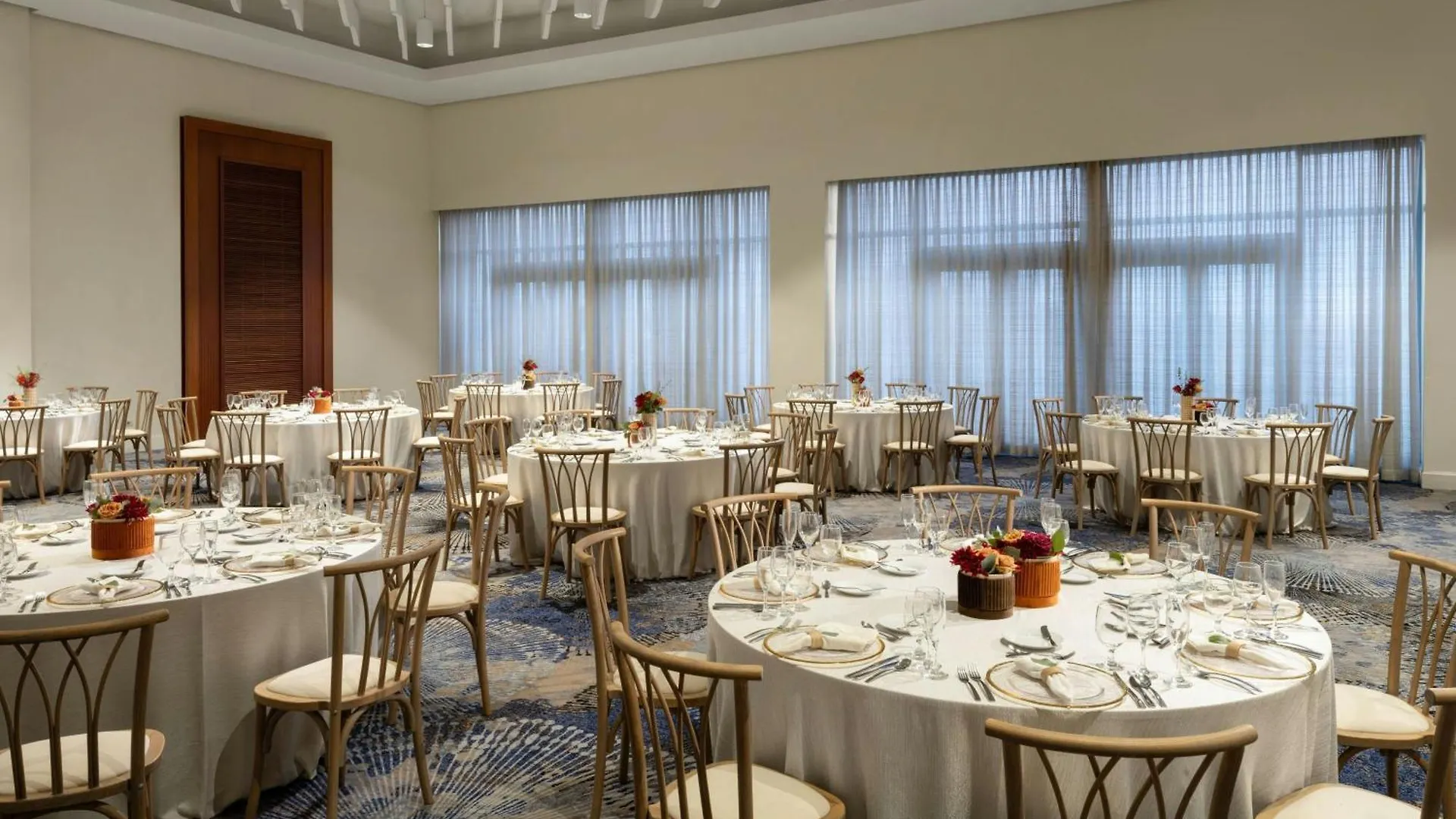 Sheraton Puerto Rico Resort & Casino San Juan Szálloda
