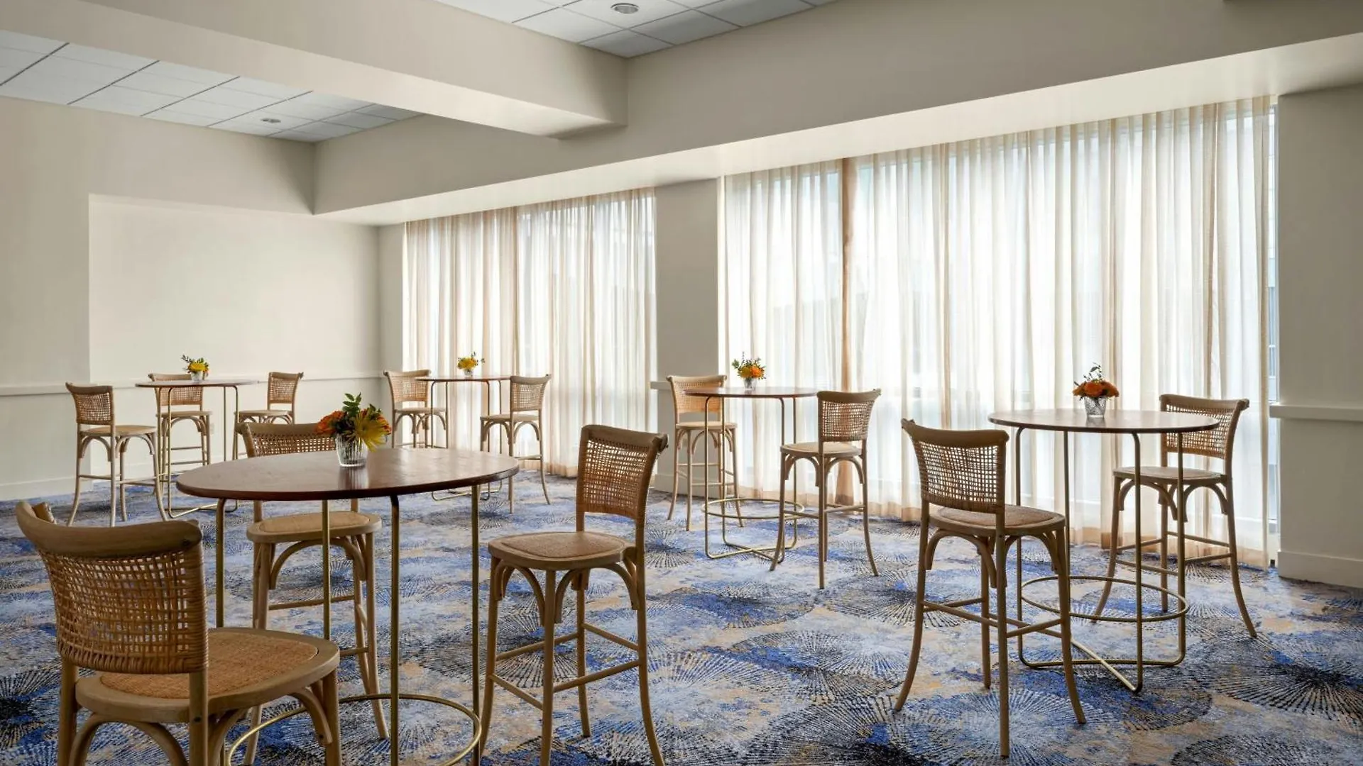 Sheraton Puerto Rico Resort & Casino San Juan Szálloda